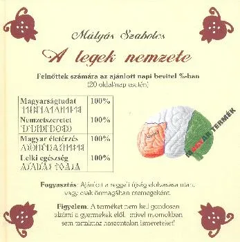 A legek nemzete