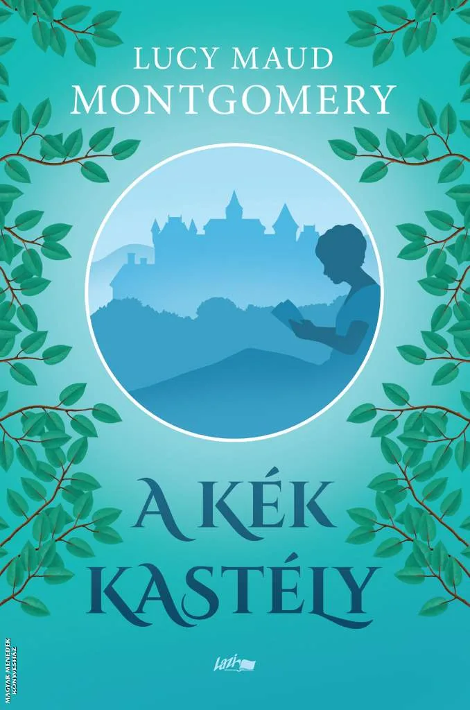 A kék kastély