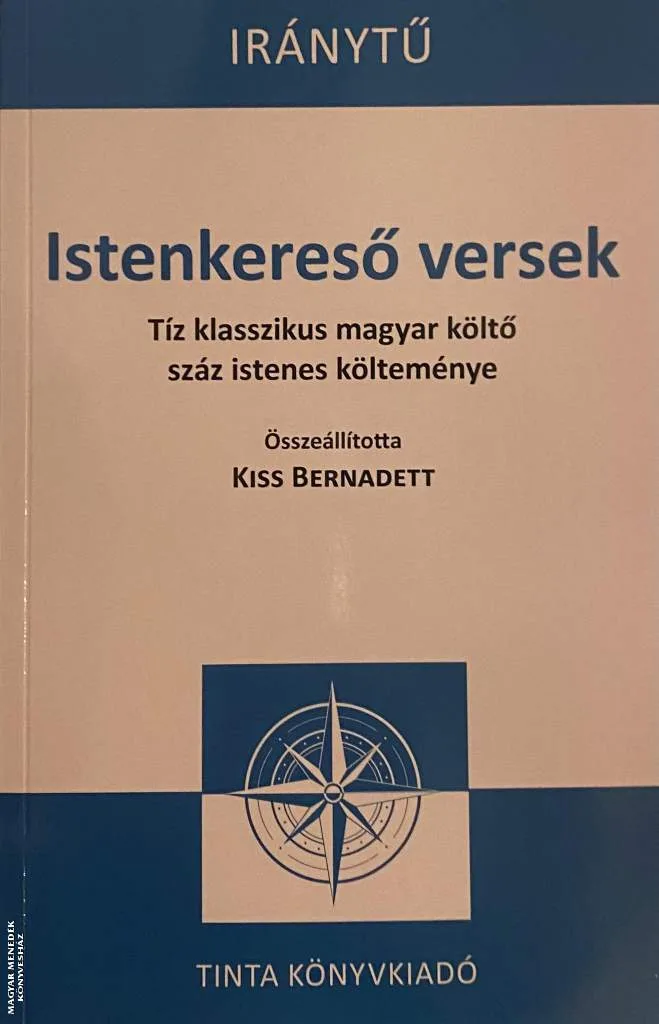 Istenkereső versek