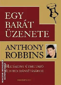 Egy barát üzenete ANTIKVÁR