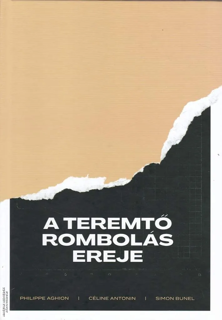 A teremtő rombolás ideje