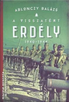 A visszatért Erdély