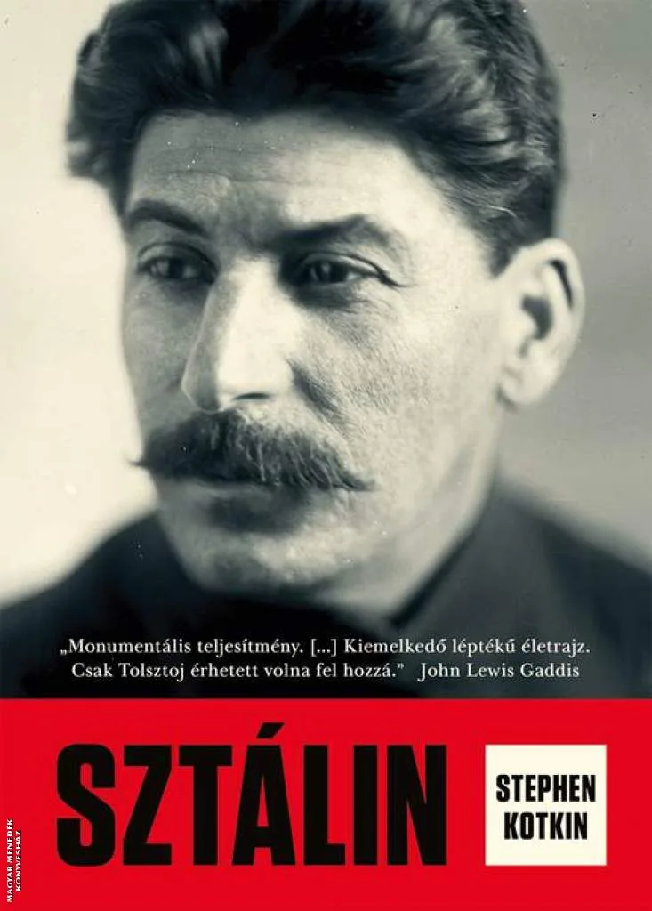Sztálin - A hatalom paradoxonai 1878-1928