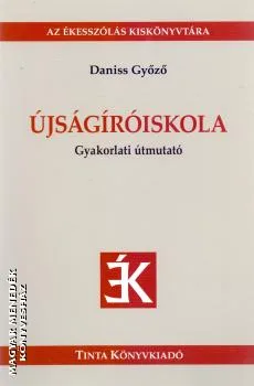 Újságíróiskola