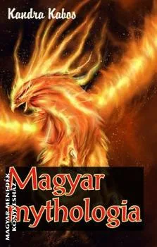 Magyar mythologia