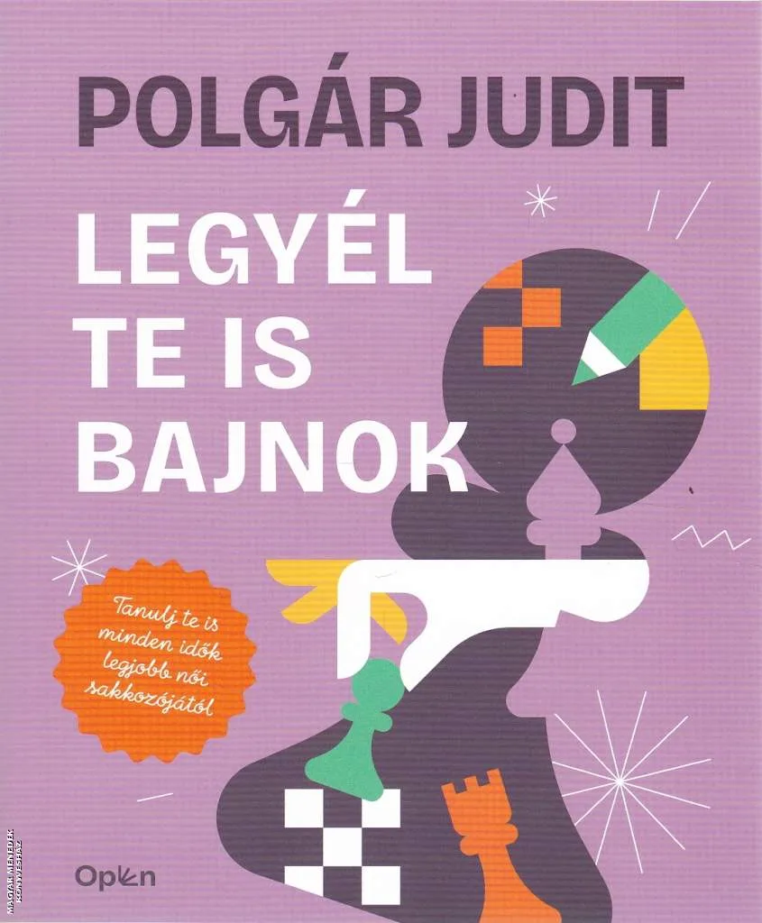 Legyél te is bajnok