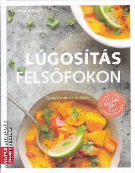 Lúgosítás felsőfokon
