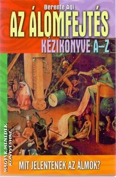 Az álomfejtés kézikönyve A-Z