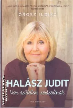 Nem születtem varázslónak