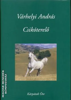 Csikóterelő