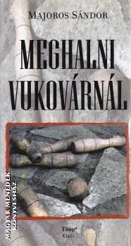 Meghalni Vukovárnál