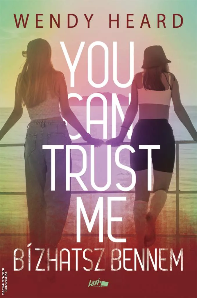 Bízhatsz bennem - You can trust me