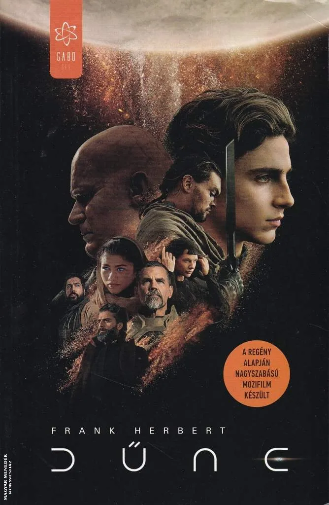 Dűne