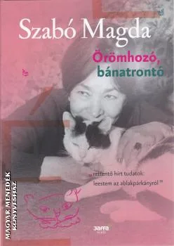 Örömhozó, bánatrontó