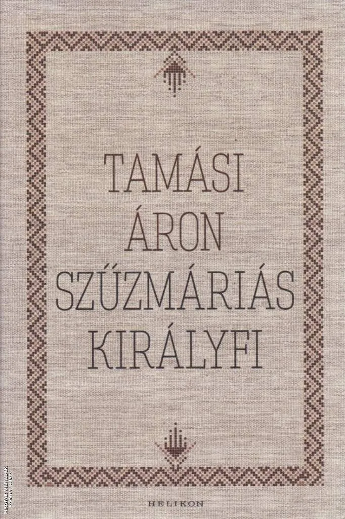 Szűzmáriás királyfi