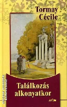 Találkozás alkonyatkor