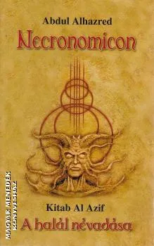 Necronomicon