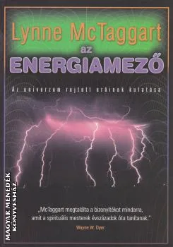 Az energiamező