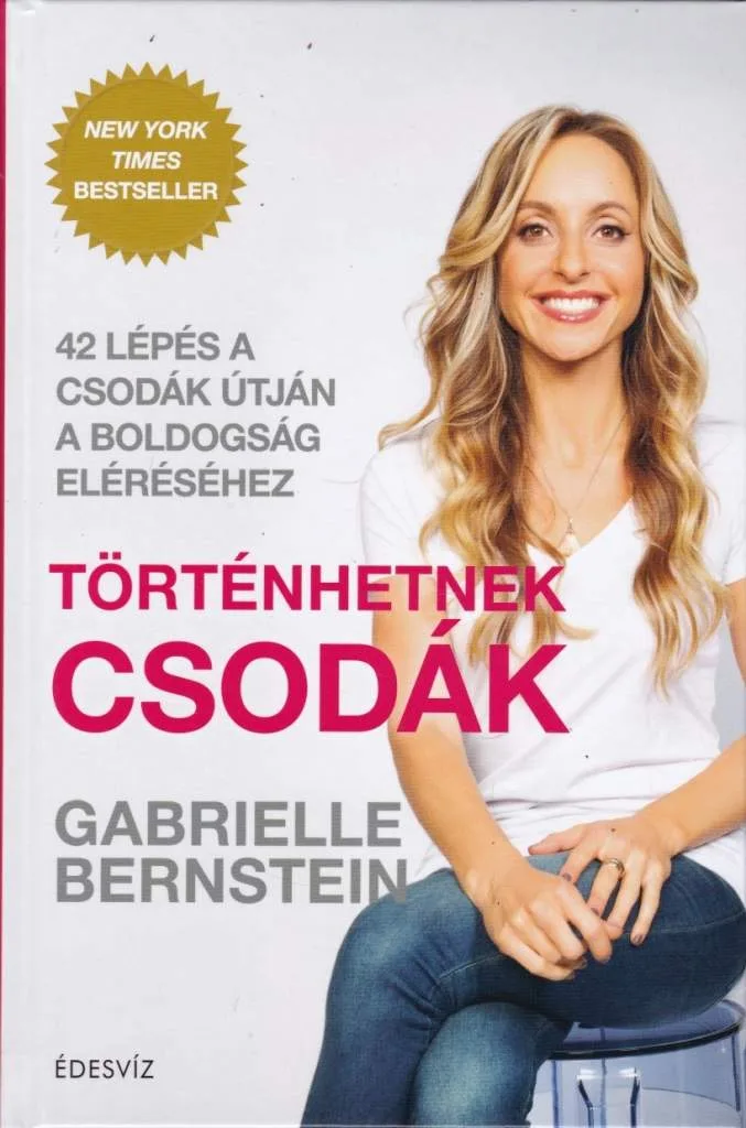 Történhetnek csodák