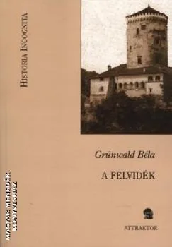 A Felvidék