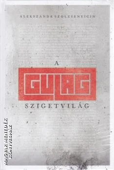 A Gulag szigetvilág