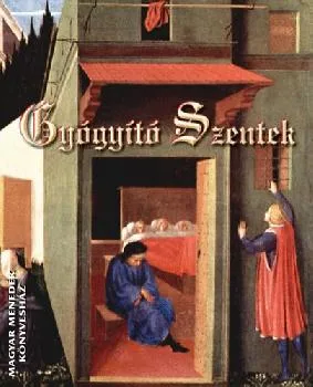 Gyógyító Szentek