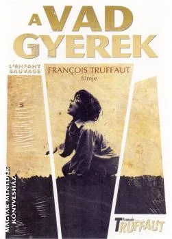 A vad gyerek DVD