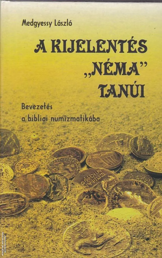 A kijelentés néma tanúi ANTIKVÁR
