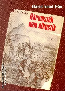 Háromszék nem alkuszik