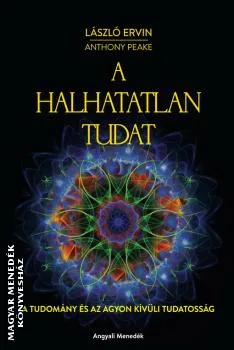 A halhatatlan tudat