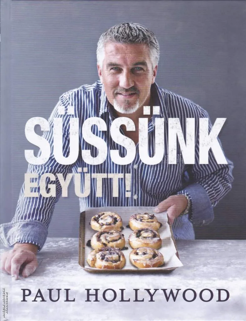 Süssünk együtt!