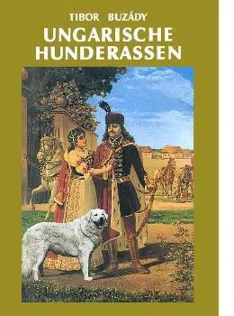Ungarische Hunderassen