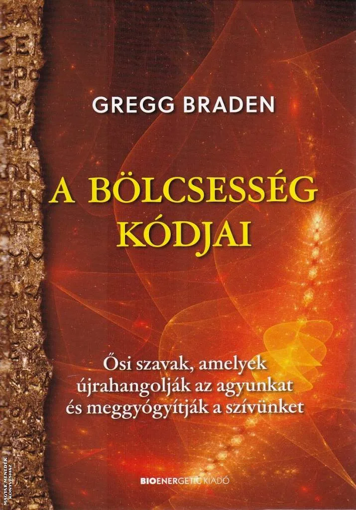 A bölcsesség kódjai