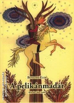 A pelikánmadár