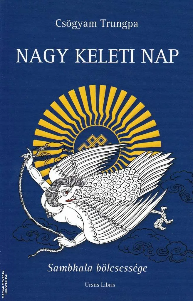 Nagy keleti Nap