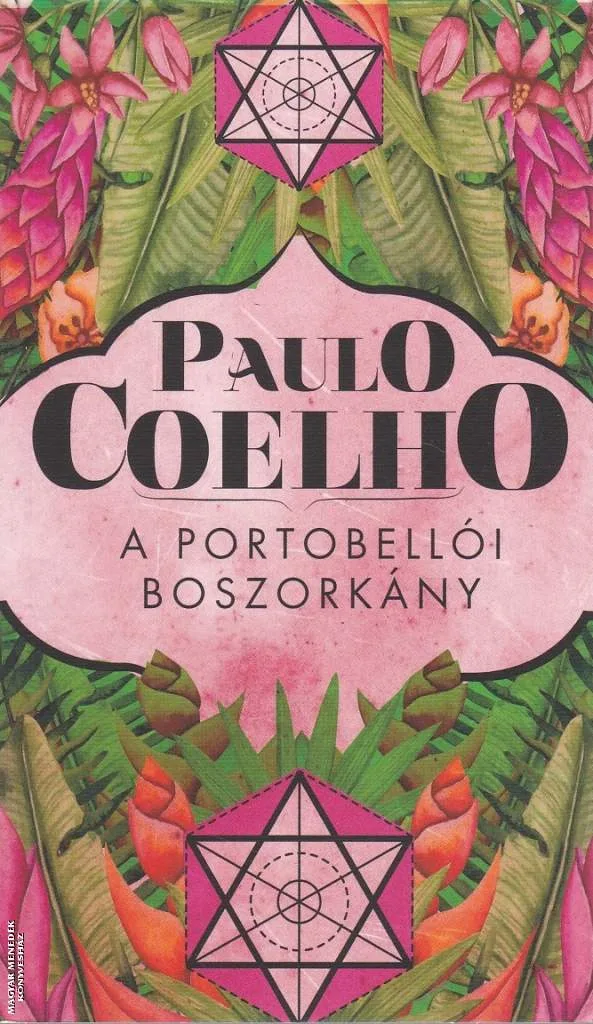 A portobellói boszorkány