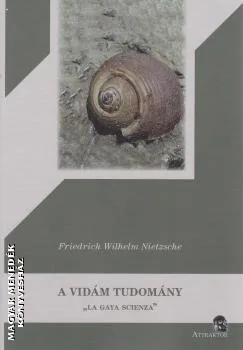 A vidám tudomány