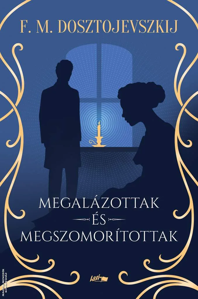 Megalázottak és megszomorítottak
