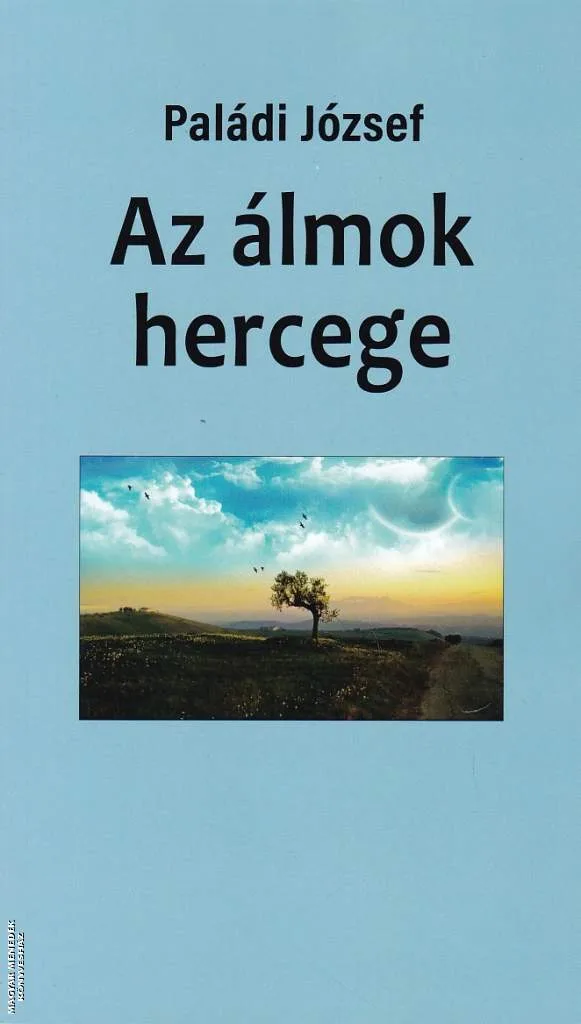 Az álmok hercege