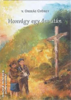 Honvágy egy ősz után