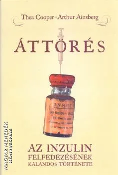 Áttörés