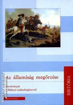 Az államiság megőrzése