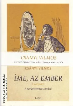 Íme, az ember