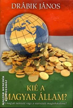 Kié a magyar állam?