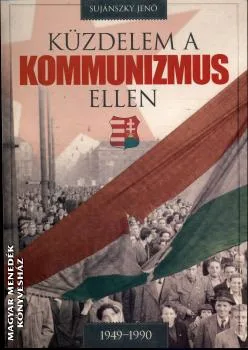 Küzdelem a kommunizmus ellen