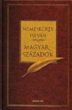 Magyar századok