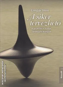 A siker tervezhető