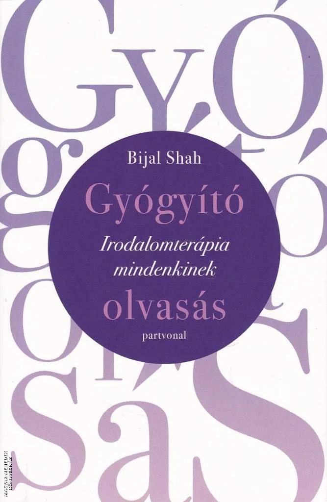 Gyógyító olvasás