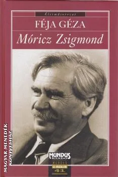 Móricz Zsigmond
