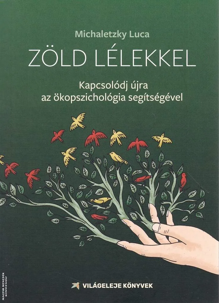 Zöld lélekkel